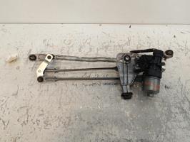 Moteur essuie glace avant