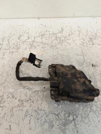 Porte fusible