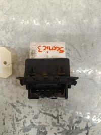 Resistance chauffage