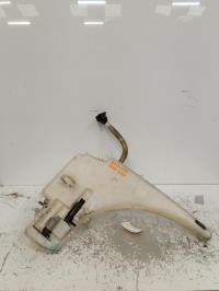 Vase de lave glace