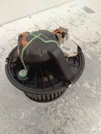 Ventilateur chauffage