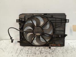 Ventilateur eau