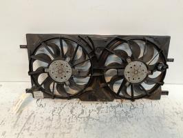 Ventilateur eau