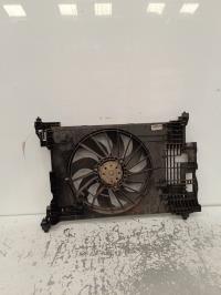 Ventilateur eau