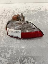 Anti brouillard droit (feux)