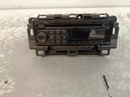 Autoradio d'origine