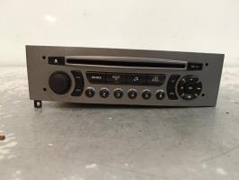 Autoradio d'origine