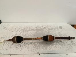 Cardan droit (transmission)