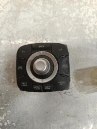 Commande autoradio