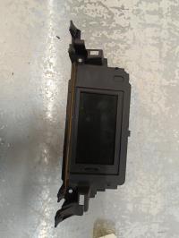 Ecran GPS