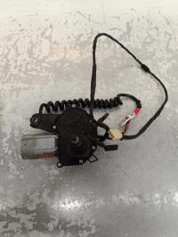 Moteur essuie glace arriere