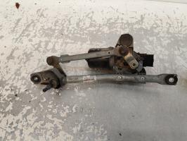 Moteur essuie glace avant