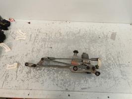 Moteur essuie glace avant