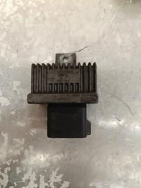 Resistance chauffage
