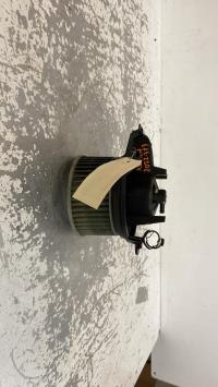 Ventilateur chauffage
