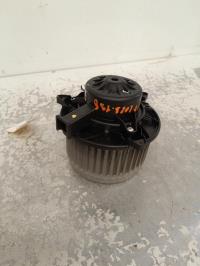 Ventilateur chauffage