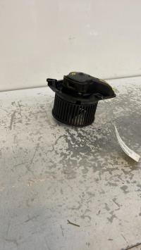 Ventilateur chauffage