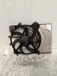 Ventilateur eau
