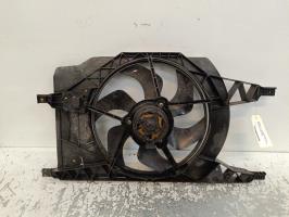 Ventilateur eau