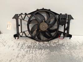 Ventilateur eau