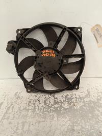 Ventilateur eau