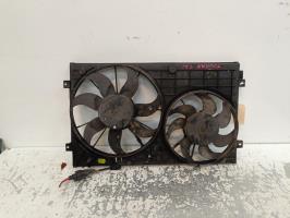 Ventilateur eau
