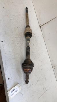 Cardan droit (transmission)