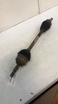 Cardan gauche (transmission)