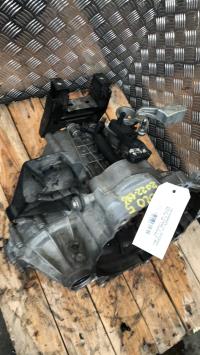 Boite de vitesses