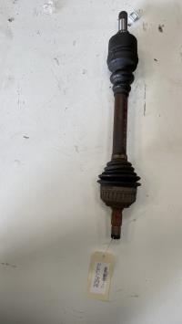 Cardan gauche (transmission)
