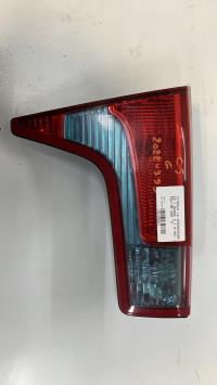 Feu arriere secondaire gauche (feux)