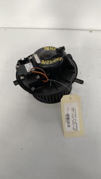 Ventilateur chauffage