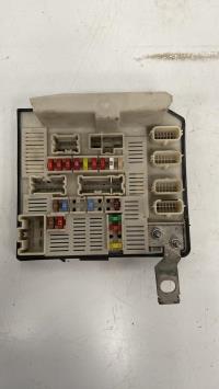 Boitier servitude moteur (BSM)