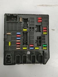 Boitier servitude moteur (BSM)