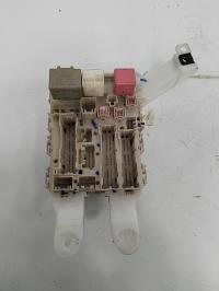 Boitier servitude moteur (BSM)