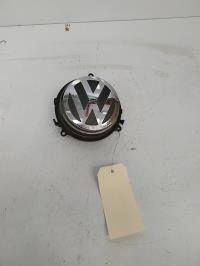 Bouton de coffre