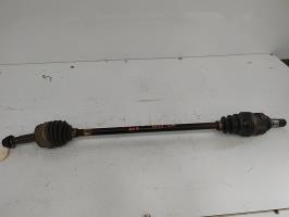 Cardan droit (transmission)