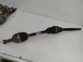 Cardan droit (transmission)