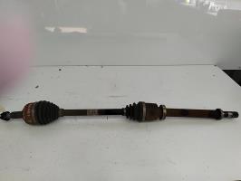 Cardan droit (transmission)
