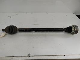 Cardan droit (transmission)