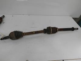 Cardan droit (transmission)