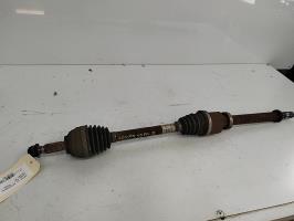 Cardan droit (transmission)