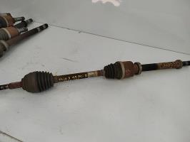 Cardan droit (transmission)