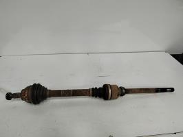 Cardan droit (transmission)