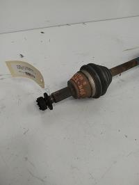 Cardan droit (transmission)