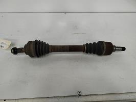 Cardan gauche (transmission)