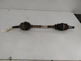 Cardan gauche (transmission)