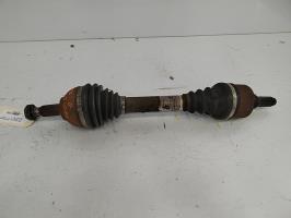 Cardan gauche (transmission)