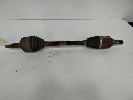 Cardan gauche (transmission)