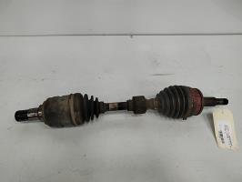 Cardan gauche (transmission)